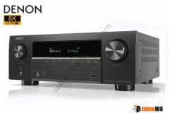 Denon AVR-X3900H 9.2 Ch 8K AV Receiver