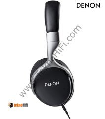 Denon AH-GC25W Premium Kablosuz Kulaklık