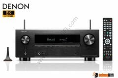 Denon AVR-X2800H 7.2 Kanal AV Receiver