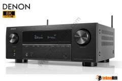 Denon AVR-X2800H 7.2 Kanal AV Receiver