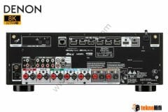 Denon AVR-X2800H 7.2 Kanal AV Receiver