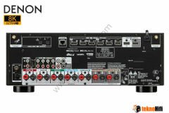 Denon AVR-X2800H 7.2 Kanal AV Receiver