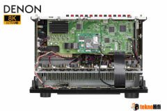 Denon AVR-X2800H 7.2 Kanal AV Receiver