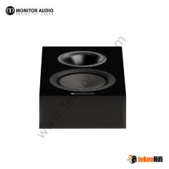 Monitor Audio Silver AMS 8G Dolby Atmos Hoparlör Parlak Siyah