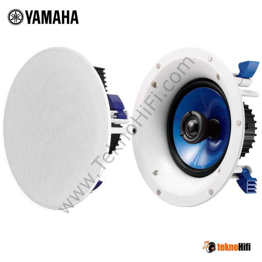 Yamaha NS-IC 800 Tavan Hoparlörü 'Takım'