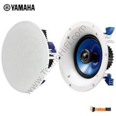 Yamaha NS-IC 800 Tavan Hoparlörü 'Takım'