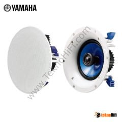 Yamaha NS-IC 600 Tavan Hoparlörü'Takım'
