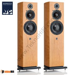 ATC SCM40 Kule Hoparlör Kiraz