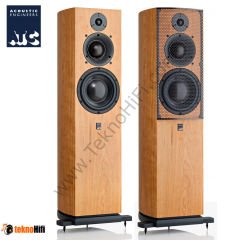 ATC SCM40 Kule Hoparlör Kiraz