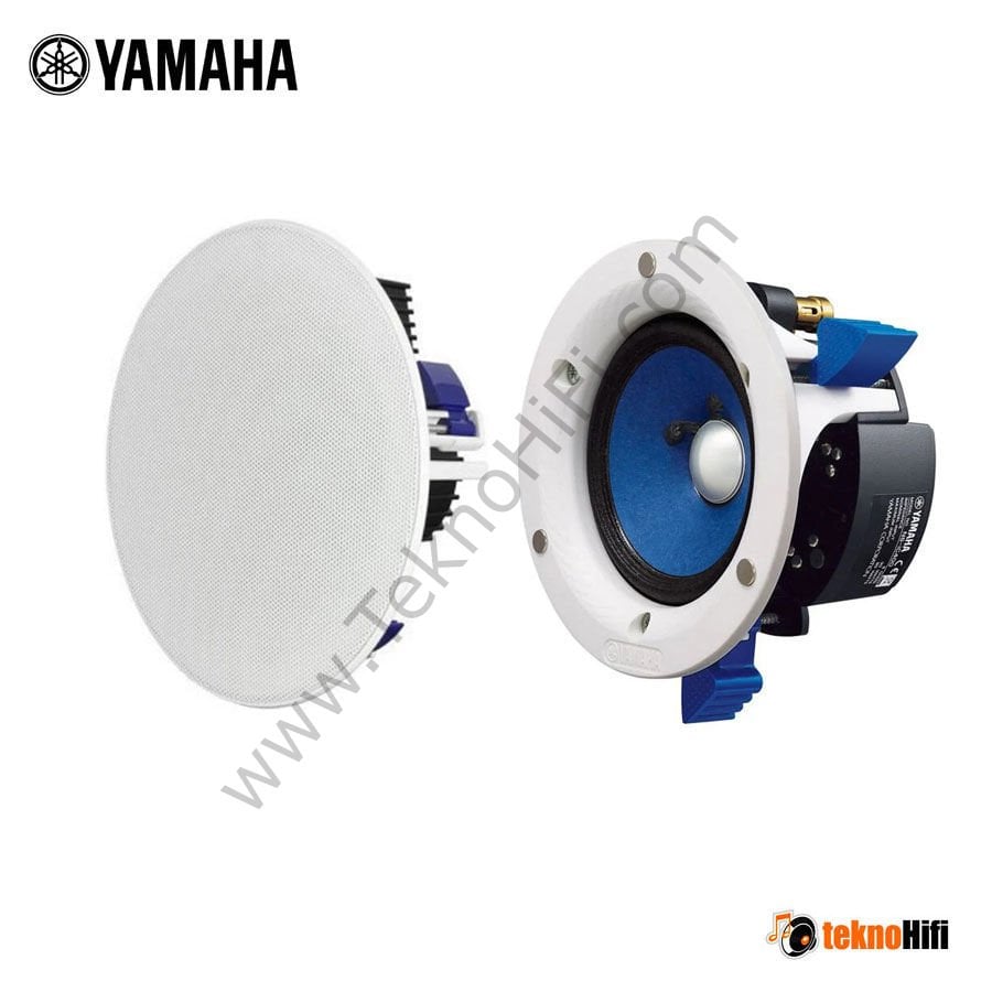 Yamaha NS-IC 400 Tavan Hoparlörü 'Takım'