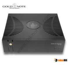 Gold Note PA-1175 MkII Power Amplifikatör