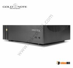 Gold Note PA-1175 MkII Power Amplifikatör
