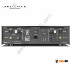 Gold Note PA-1175 MkII Power Amplifikatör