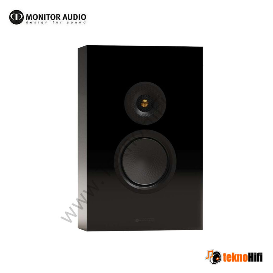 Monitor Audio Silver On-Wall 8G Duvar Hoparlörü 'Adet'