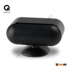 Q Acoustics Q 7000i  5.0 Hoparlör paketi 'Siyah'