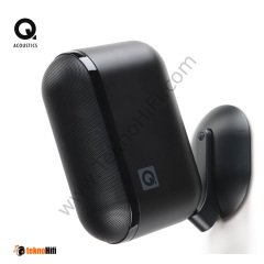 Q Acoustics Q 7000i  5.0 Hoparlör paketi 'Siyah'