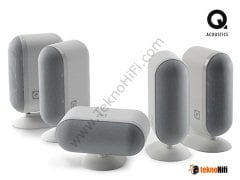 Q Acoustics Q 7000i 5.0 Hoparlör paketi 'Beyaz'