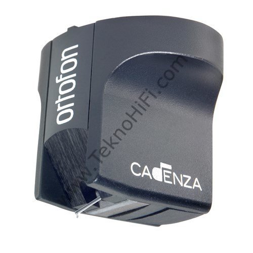 Ortofon MC Cadenza Black pikap iğnesi