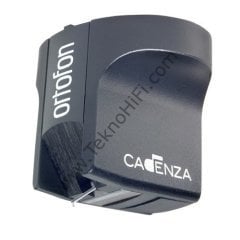 Ortofon MC Cadenza Black pikap iğnesi