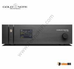 Gold Note PH-1000 Pikap Pre-Amplifikatörü