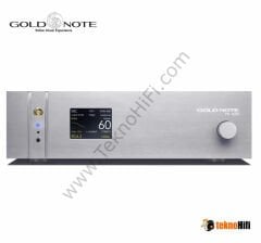 Gold Note PH-1000 Pikap Pre-Amplifikatörü