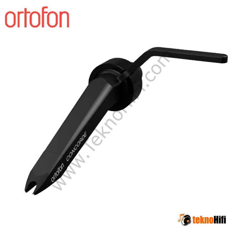 Ortofon Concorde 5S Pikap İğnesi
