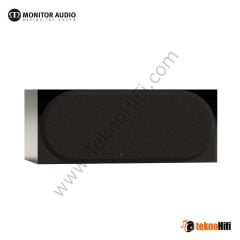 Monitor Audio Silver Centre 8G Merkez Hoparlör Parlak Siyah