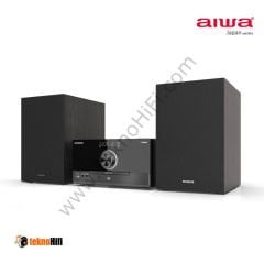 Aiwa MSBTU-600 Hi-Fi Mikro Müzik Seti