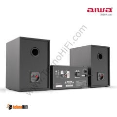Aiwa MSBTU-600 Hi-Fi Mikro Müzik Seti
