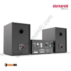 Aiwa MSBTU-600 Hi-Fi Mikro Müzik Seti