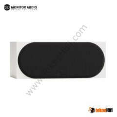 Monitor Audio Silver Centre 8G Merkez Hoparlör Saten Beyaz