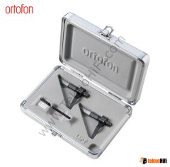 Ortofon Concorde MKII Mix (Twin) DJ pikap iğnesi