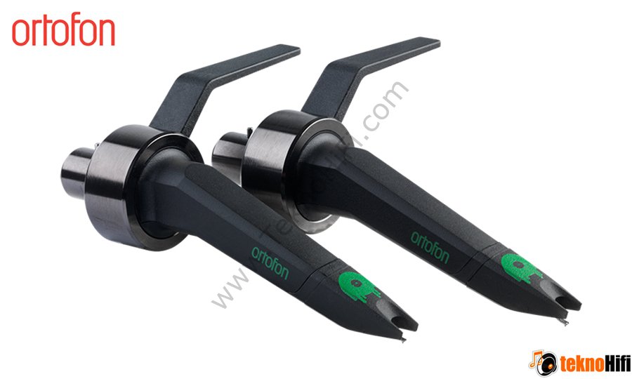 Ortofon Concorde MKII Mix (Twin) DJ pikap iğnesi