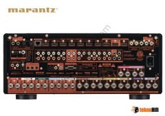Marantz CINEMA 30 11.4 Kanal Network A/V Receiver