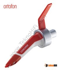 Ortofon Concorde MKII Digital Twin DJ pikap iğnesi