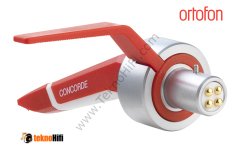 Ortofon Concorde MKII Digital Twin DJ pikap iğnesi