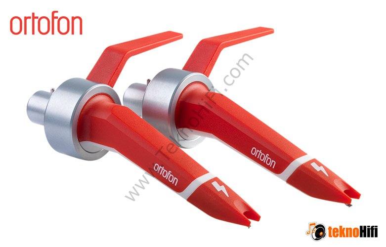 Ortofon Concorde MKII Digital Twin DJ pikap iğnesi