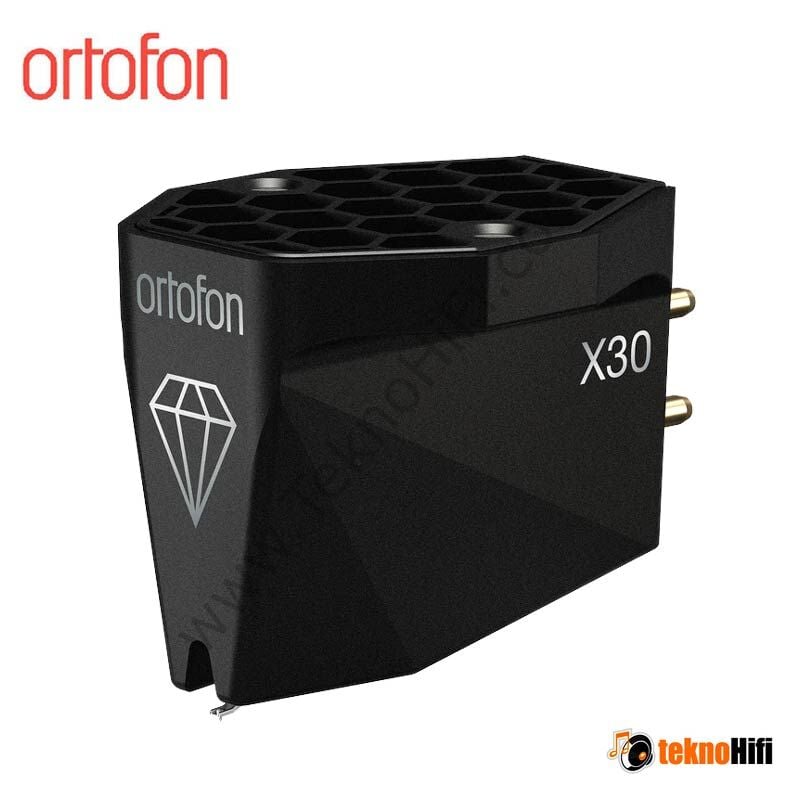 Ortofon MC X30 MC Pikap İğnesi