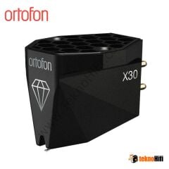 Ortofon MC X30 MC Pikap İğnesi