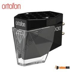 Ortofon MC X30 MC Pikap İğnesi