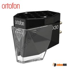 Ortofon MC X30 MC Pikap İğnesi