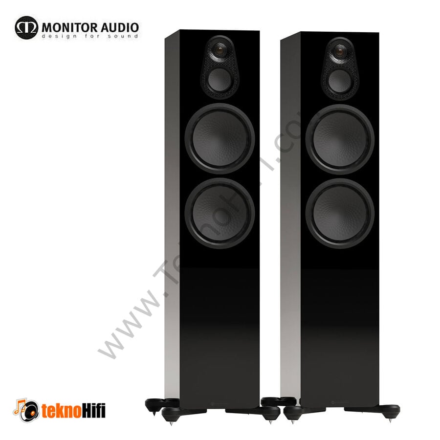 Monitor Audio Silver 500 8G Kule Hoparlör