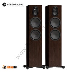 Monitor Audio Silver 500 8G Kule Hoparlör