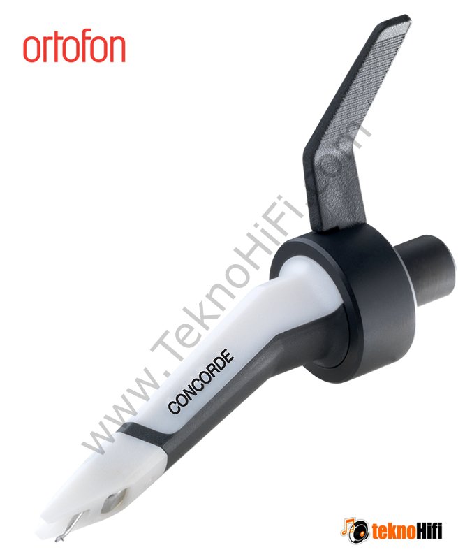 Ortofon Concorde MKII Scratch (Single) DJ pikap iğnesi