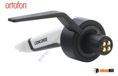 Ortofon Concorde MKII Scratch (Single) DJ pikap iğnesi