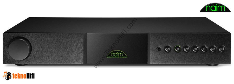 Naim Audio NAIT XS 3 Entegre Amplifikatör