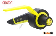 Ortofon Concorde MKII ( Twin ) Club DJ pikap iğnesi