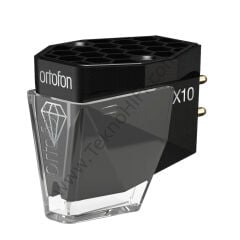Ortofon MC X10 MC Pikap İğnesi