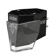 Ortofon MC X10 MC Pikap İğnesi