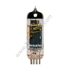 Genalex Gold Lion EL84 Lamba